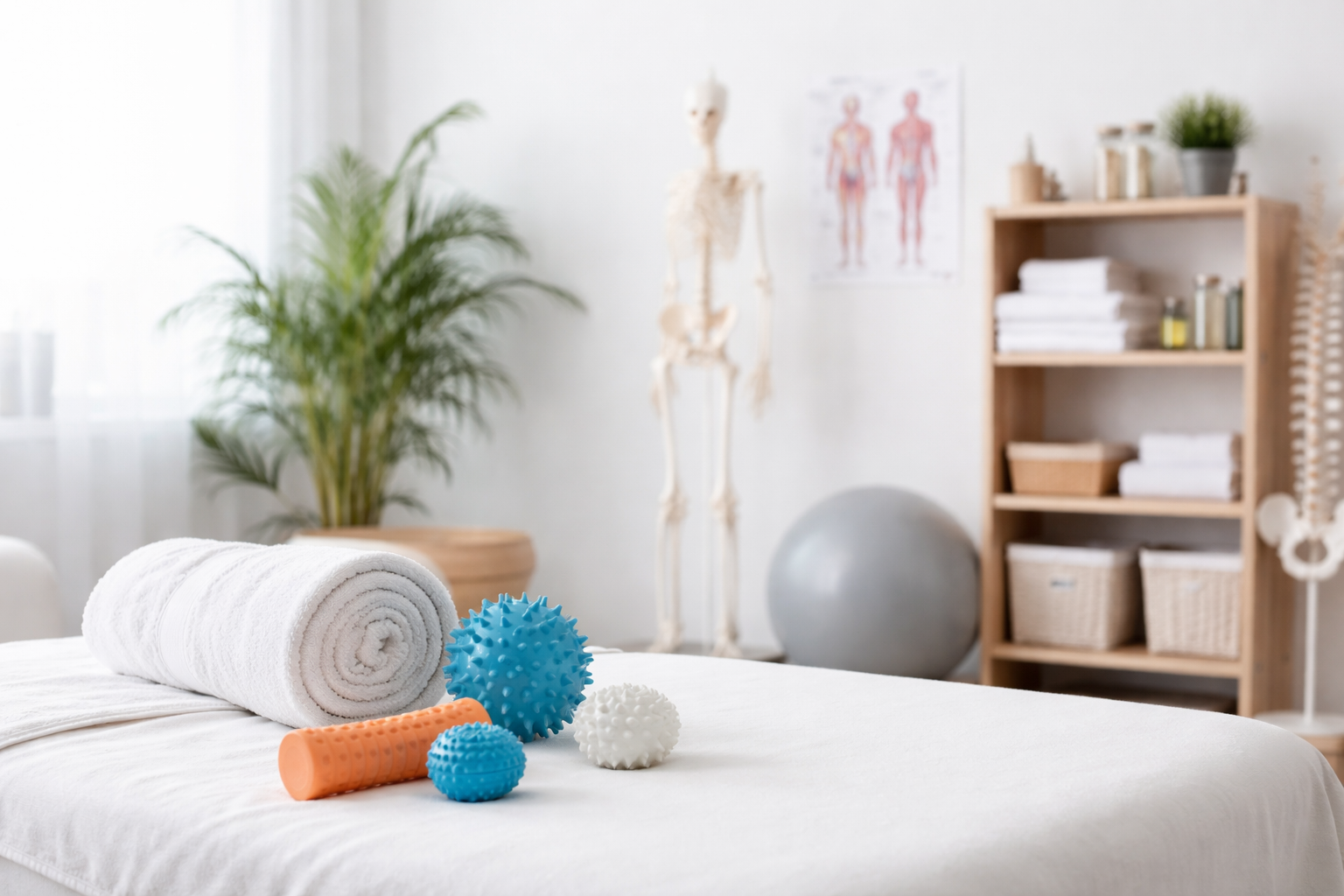 Lee más sobre el artículo ¿Cuándo acudir al fisioterapeuta en Gijón? Señales que no debes ignorar | Fisioterapines