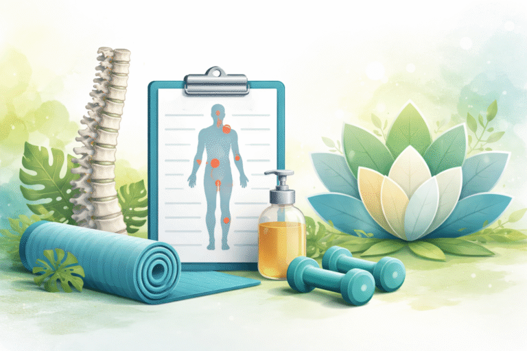 Lee más sobre el artículo Fisioterapia integral vs fisioterapia tradicional: ¿cuál es mejor para tu bienestar?