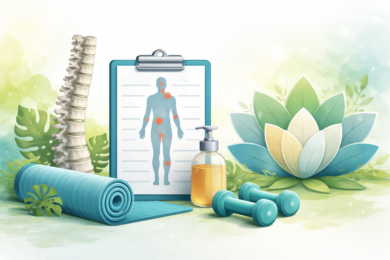 En este momento estás viendo Fisioterapia integral vs fisioterapia tradicional: ¿cuál es mejor para tu bienestar?