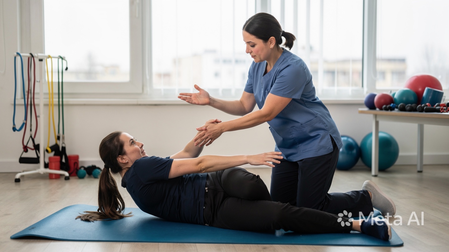 Lee más sobre el artículo Fisioterapia en Gijón: tratamiento personalizado y bienestar integral con Fisioterapines
